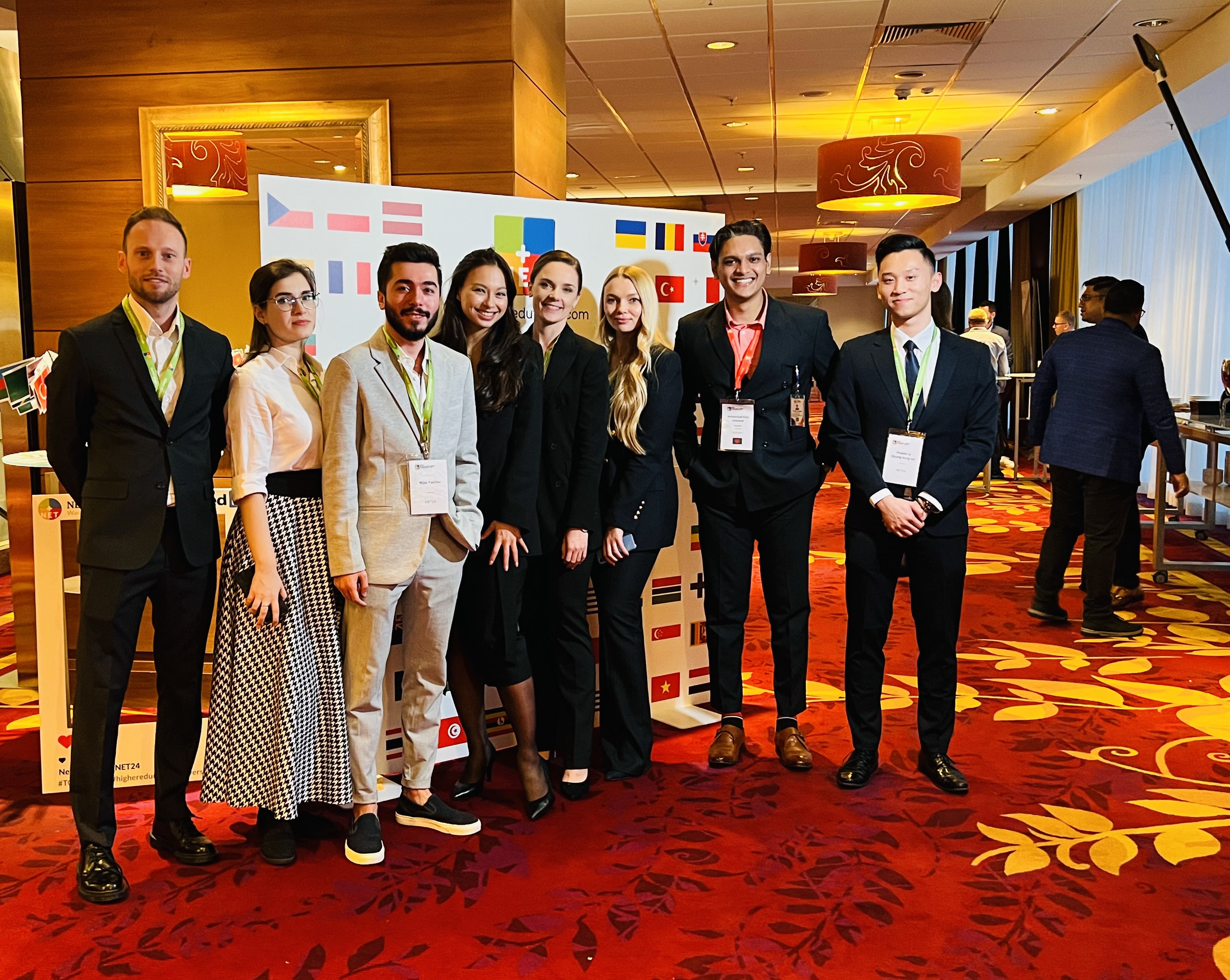 EduXplore-Live your dream